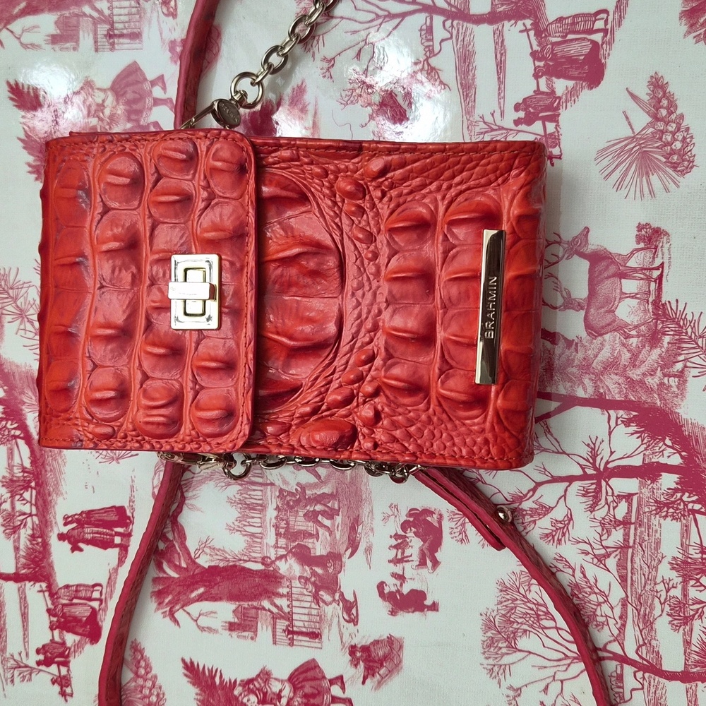 Cross Body Bag